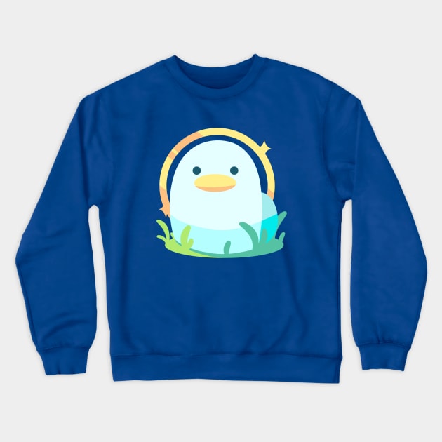 Benson Crewneck Sweatshirt by EnchantedAnimal